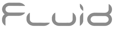 Fluid logo for Playstation